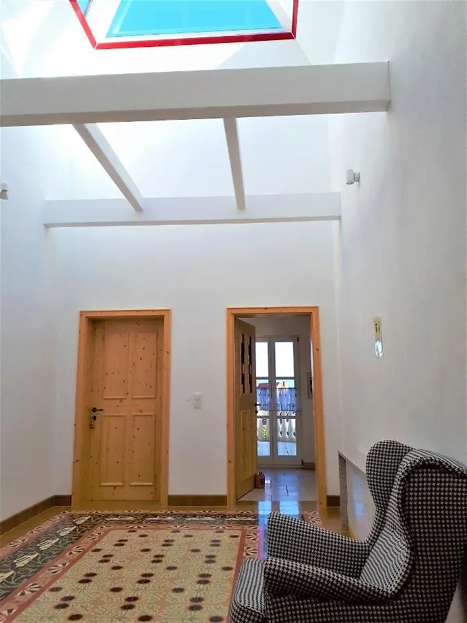 Villa Scheckenbach Sommerach 0*,  Německo